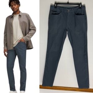Lululemon Men’s ABC slim fit jeans in size 30